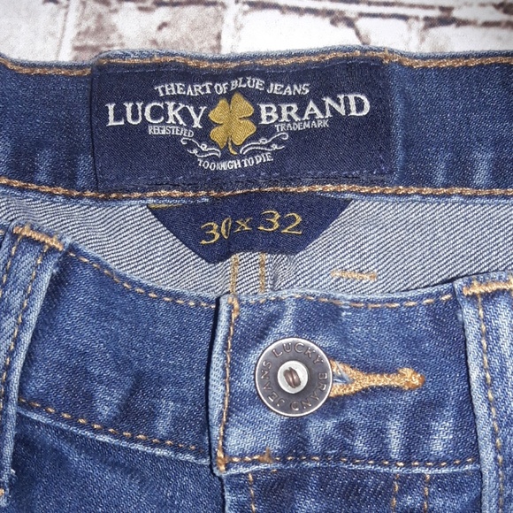 Lucky brand jeans - Picture 2 of 4